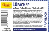 10FACH °P im Netto Marken-Discount Prospekt 10FACH °P von im aktuellen Netto Marken-Discount Prospekt fĂŒr