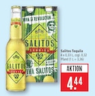 Tequila im Angebot bei Marktkauf in Aschaffenburg Tequila Angebote von Salitos bei Marktkauf Aschaffenburg für 4,44 €