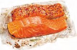 Flammlachs im Angebot bei EDEKA in Stade Flammlachs Angebote von Neue Nottorf bei EDEKA Stade für 4,49 €