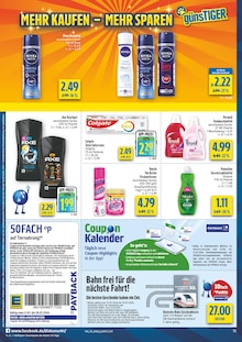Geschenkkarte im aktuellen diska Prospekt (Dresden) Geschenkkarte im diska Prospekt "alles an deinem ort." mit 12 Seiten (Dresden)