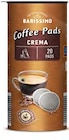 Kaffee-Pads Angebote von BARISSIMO bei ALDI SÜD Kaufbeuren für 2,39 €