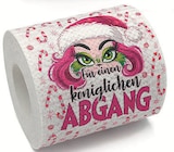Aktuelle Toilettenpapier Angebote bei Zimmermann in Hannover Aktuelles Toilettenpapier Angebot bei Zimmermann in Hannover ab 1,99 €