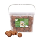 Gamm vert Nonards - Promo Boules de graisse nature PURE FAMILY Promo Boules de graisse nature PURE FAMILY à 10,49 € dans le catalogue Gamm vert à Nonards