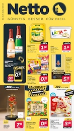 Netto mit dem Scottie Prospekt für Selent mit 37 Seiten Netto mit dem Scottie Prospekt für Selent: "Günstig. Besser. Für Dich.", 37 Seiten, 13.01.2025 - 18.01.2025