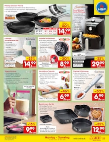 Kuchen im Netto Marken-Discount Prospekt "Aktuelle Angebote" mit 60 Seiten (Ingolstadt)