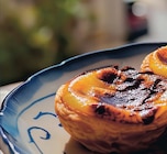 Pastéis de Nata x2 à Intermarché Super dans Les Mesnuls Pastéis de Nata x2 à Intermarché Super dans Les Mesnuls