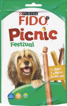 Spar Montpellier - Croquettes picnic festival pour chien bœuf, poulet, agneau Promo Croquettes picnic festival pour chien bœuf, poulet, agneau dans le catalogue Spar "Le royaume des marques Spar ici !" à Montpellier