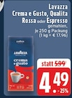 Aktuelle Kaffee Angebote bei EDEKA in Ahlen Aktuelles Crema e Gusto Angebot bei EDEKA in Ahlen ab 4,49 €