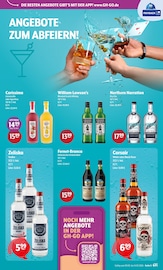 Aktueller Getränke Hoffmann Prospekt mit Gin, "Aktuelle Angebote", Seite 5