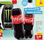 Coca-Cola Angebote bei Netto Marken-Discount Unna für 1,29 €