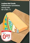 GLOBUS Saarbrücken - Mai Gouda Angebot im Prospekt Mai Gouda bei GLOBUS im Saarbrücken Prospekt für 0,89 €