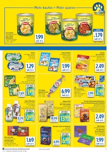 Aktueller diska Prospekt "alles an deinem ort." Seite 2 von 12 Seiten