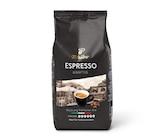Aktuelle Kaffeevollautomat Angebote bei Tchibo im Supermarkt in Cottbus Aktuelles Espresso Kräftig - 1 kg Ganze Bohne Angebot bei Tchibo im Supermarkt in Cottbus ab 16,99 €