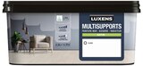 Peinture couleur multisupports - LUXENS en promo chez Weldom Nanterre à 29,90 €