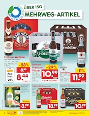 Radeberger im Netto Marken-Discount Prospekt in Flensburg Aktueller Netto Marken-Discount Prospekt mit Radeberger, "Aktuelle Angebote", Seite 30