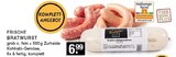 Frische Bratwurst Angebote bei E center Hilden für 6,99 €