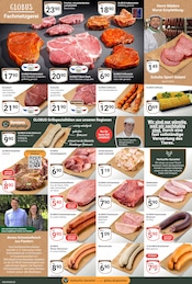 Rindfleisch im GLOBUS Prospekt in Jena Aktueller GLOBUS Prospekt mit Rindfleisch, "Aktuelle Angebote", Seite 6