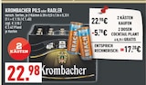 Aktuelles Pils Angebot bei Marktkauf in Ahlen ab 17,20 €