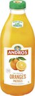-100% SUR LE 3E AU CHOIX PARMI LES JUS FRAIS 1 L - ANDROS en promo chez Géant Casino -100% SUR LE 3E AU CHOIX PARMI LES JUS FRAIS 1 L - ANDROS dans le catalogue Géant Casino
