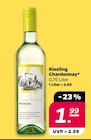 Riesling Chardonnay im aktuellen Netto mit dem Scottie Prospekt