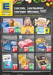 EDEKA Prospekt für Radebeul: "Wir lieben Lebensmittel!", 28 Seiten, 27.04.2026 - 02.05.2026