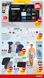 Damen Nachthemd Angebot & Preis im aktuellen Penny Prospekt Damen Nachthemd Angebot im aktuellen Penny Prospekt auf Seite 23