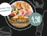 XXXLutz Frühstück Angebote bei XXXLutz Möbelhäuser Würzburg für 4,90 €