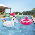 Gifi Bois-Herpin - Promo île gonflable licorne Promo île gonflable licorne à 5,99 € dans le catalogue Gifi à Bois-Herpin