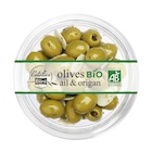 Olives vertes Bio - L'ATELIER BLINI dans le catalogue Carrefour