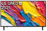 QNED TV 43QNED84A6C im Angebot bei expert in Schwarzenbek QNED TV 43QNED84A6C Angebote von LG bei expert Schwarzenbek für 519,00 €