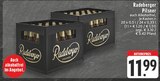 Aktuelle Radeberger Angebote bei E center in Aachen Aktuelles Pilsner Angebot bei E center in Aachen ab 11,99 €