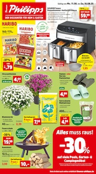 Aktueller Thomas Philipps Prospekt