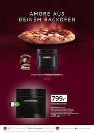 XXXLutz Backofen im Prospekt XXXLutz Backofen im Prospekt