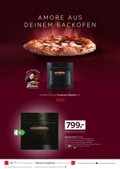Backofen im XXXLutz Prospekt in Kamp-Lintfort Aktueller XXXLutz Prospekt mit Backofen, "NR.1 BEI KÜCHEN", Seite 8