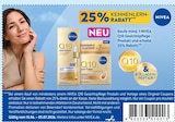 Q10 Gesichtspflege Produkt von NIVEA im aktuellen Müller Prospekt