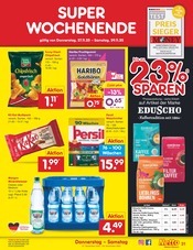 Kaffeebohnen im Netto Marken-Discount Prospekt in Cottbus Aktueller Netto Marken-Discount Prospekt mit Kaffeebohnen, "Aktuelle Angebote", Seite 39