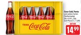 Coca-Cola Angebote von Coca-Cola bei E center Donaueschingen für 14,99 €