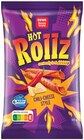 Hot Rollz Chili-Cheese Style von REWE Beste Wahl im aktuellen REWE Prospekt