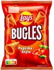Bugles Paprika-Style bei Kaufland im Meerane Prospekt für 0,99 €