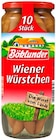 Wiener- oder Frankfurter Würstchen Angebote von Böklunder bei REWE Dachau für 5,49 €