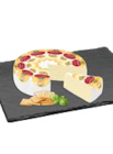 Allgäuer Rahmtorte im EDEKA Prospekt Allgäuer Rahmtorte von Champignon im aktuellen EDEKA Prospekt für 1,49 €
