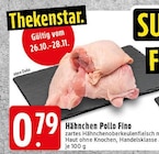 EDEKA Krefeld Prospekt mit  im Angebot für 0,79 €