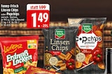 Linsen Chips bei EDEKA im Prospekt "" für 1,49 €
