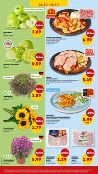 Gulasch im Penny Prospekt "Wer günstig will, muss Penny." mit 42 Seiten (Ludwigshafen (Rhein))