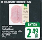 Kochschinken von EDEKA Bio im aktuellen EDEKA Prospekt
