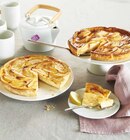 Auchan Heillecourt - TARTE AUX POMMES FILIÈRE RESPONSABLE Promo TARTE AUX POMMES FILIÈRE RESPONSABLE dans le catalogue Auchan Auchan à Heillecourt