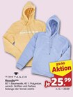 Hoodie Angebote von Tom Tailor bei famila Nordwest Lingen für 25,99 €