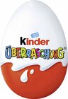 Überraschung im Angebot bei E center in Ulm Überraschung Angebote von Kinder bei E center Ulm für 0,99 €