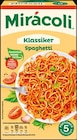 Fertiggericht Spaghetti von Mirácoli für 2,99 € bei Netto mit dem Scottie im Angebot Fertiggericht Spaghetti von Mirácoli im aktuellen Netto mit dem Scottie Prospekt