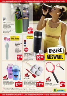 Fernseher im aktuellen E center Prospekt (Heilbronn) Fernseher im E center Prospekt "Aktuelle Angebote" mit 55 Seiten (Heilbronn)